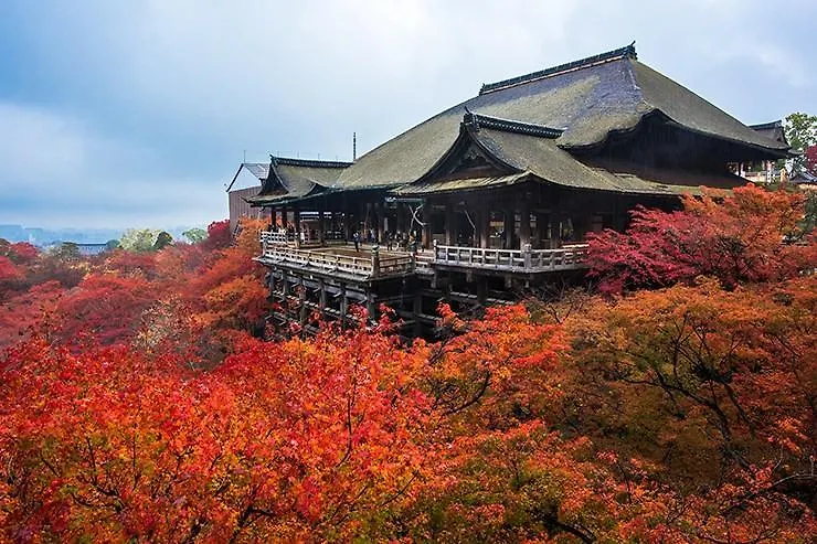 Jizo House Guest House Kyoto