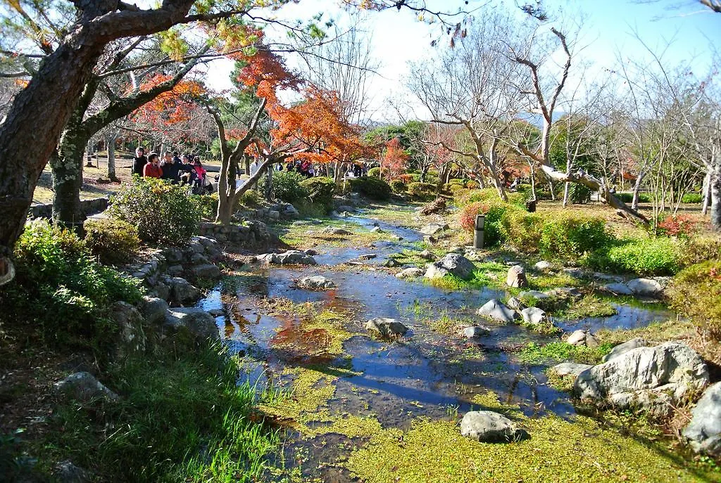 Jizo House Guest House Kyoto