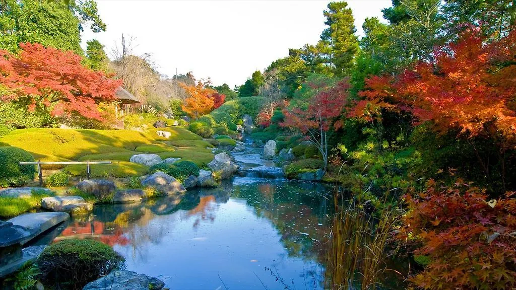 Holiday home Jizo House Guest House Kyoto Japan
