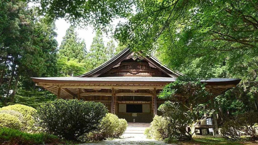 Jizo House Guest House Kyoto