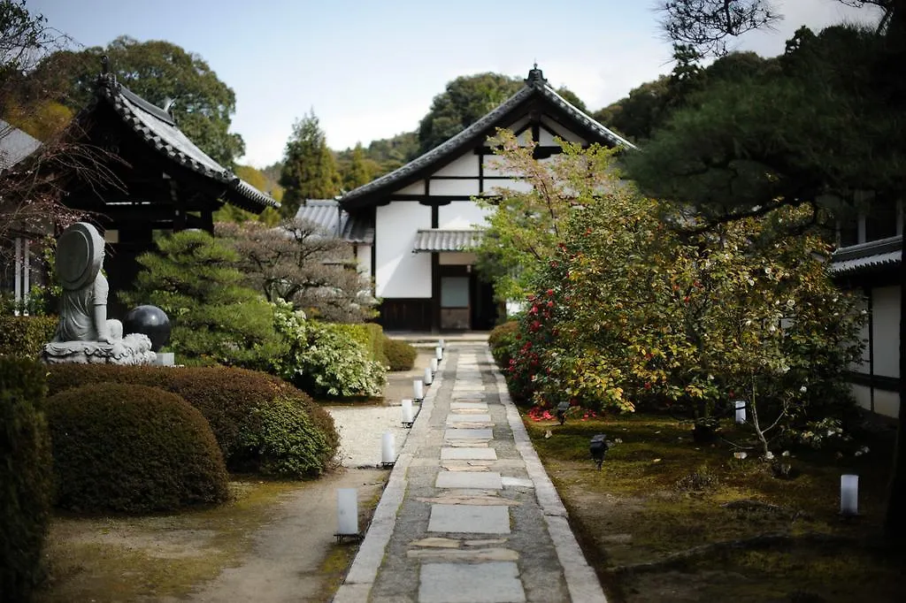 Jizo House Guest House Kyoto 0*,  Japan