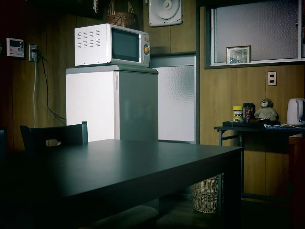 Holiday home Jizo House Guest House Kyoto Japan