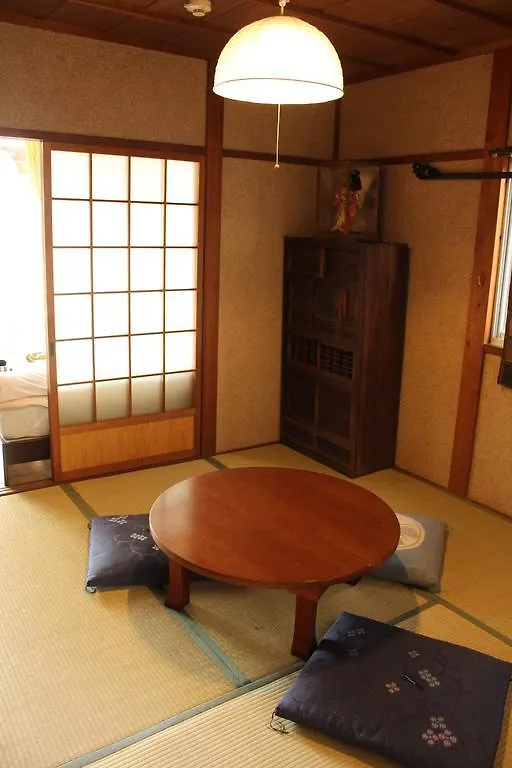Holiday home Jizo House Guest House Kyoto Japan