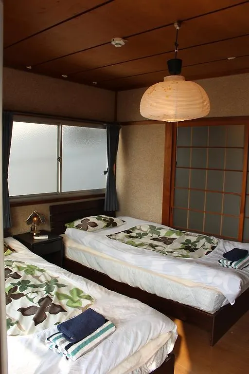 Jizo House Guest House Kyoto