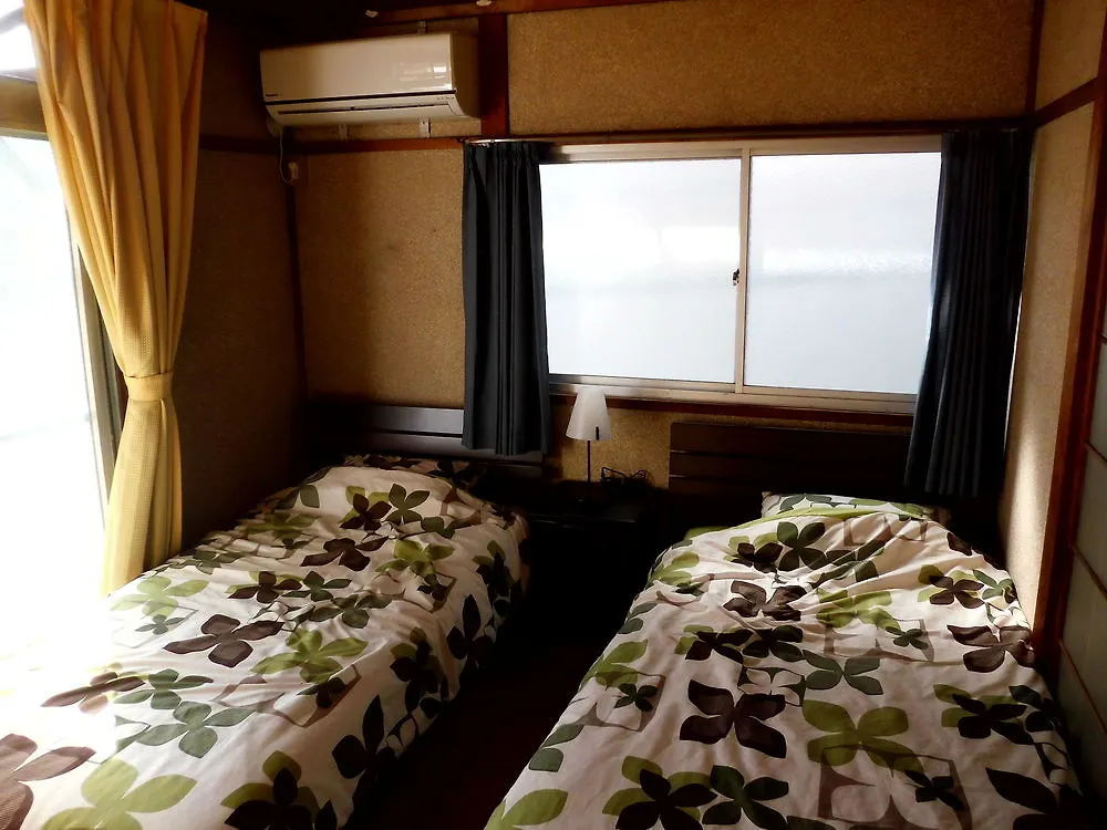 Jizo House Guest House Kyoto 0*,