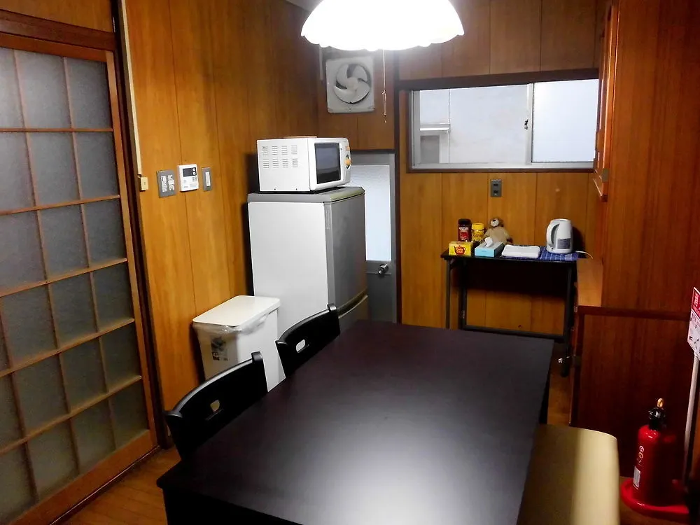 Holiday home Jizo House Guest House Kyoto