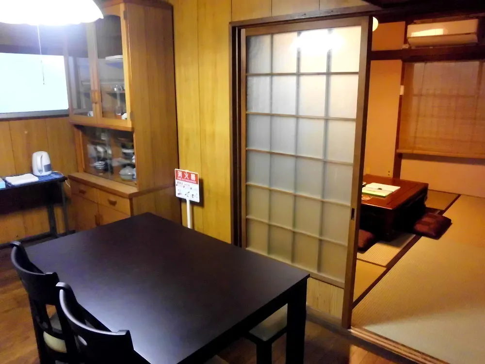 Jizo House Guest House Kyoto