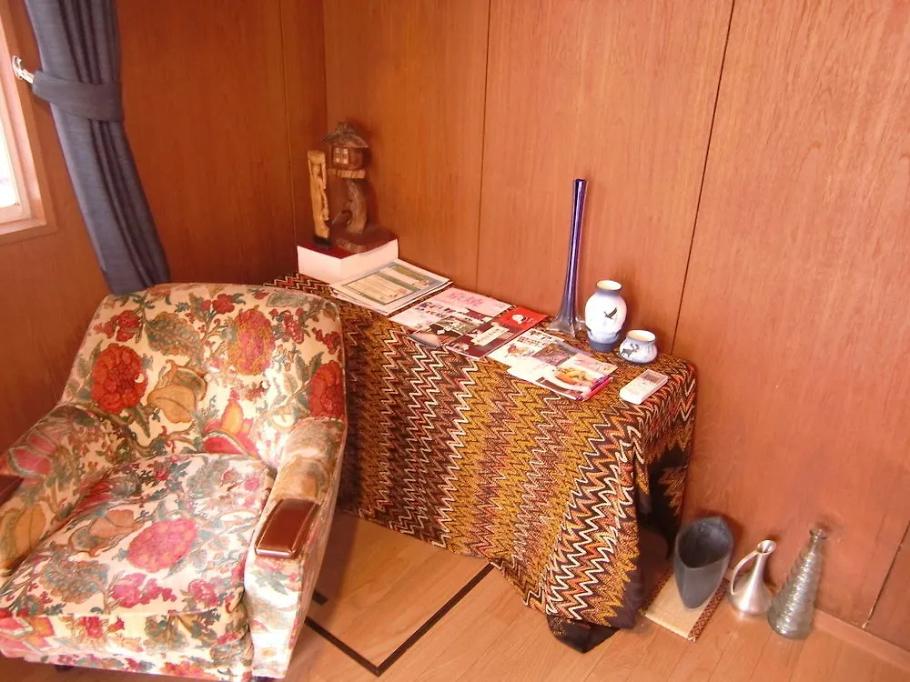 Jizo House Guest House Kyoto 0*,  Japan