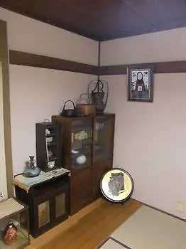 Holiday home Jizo House Guest House Kyoto