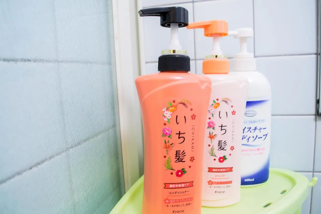 Holiday home Jizo House Guest House Kyoto