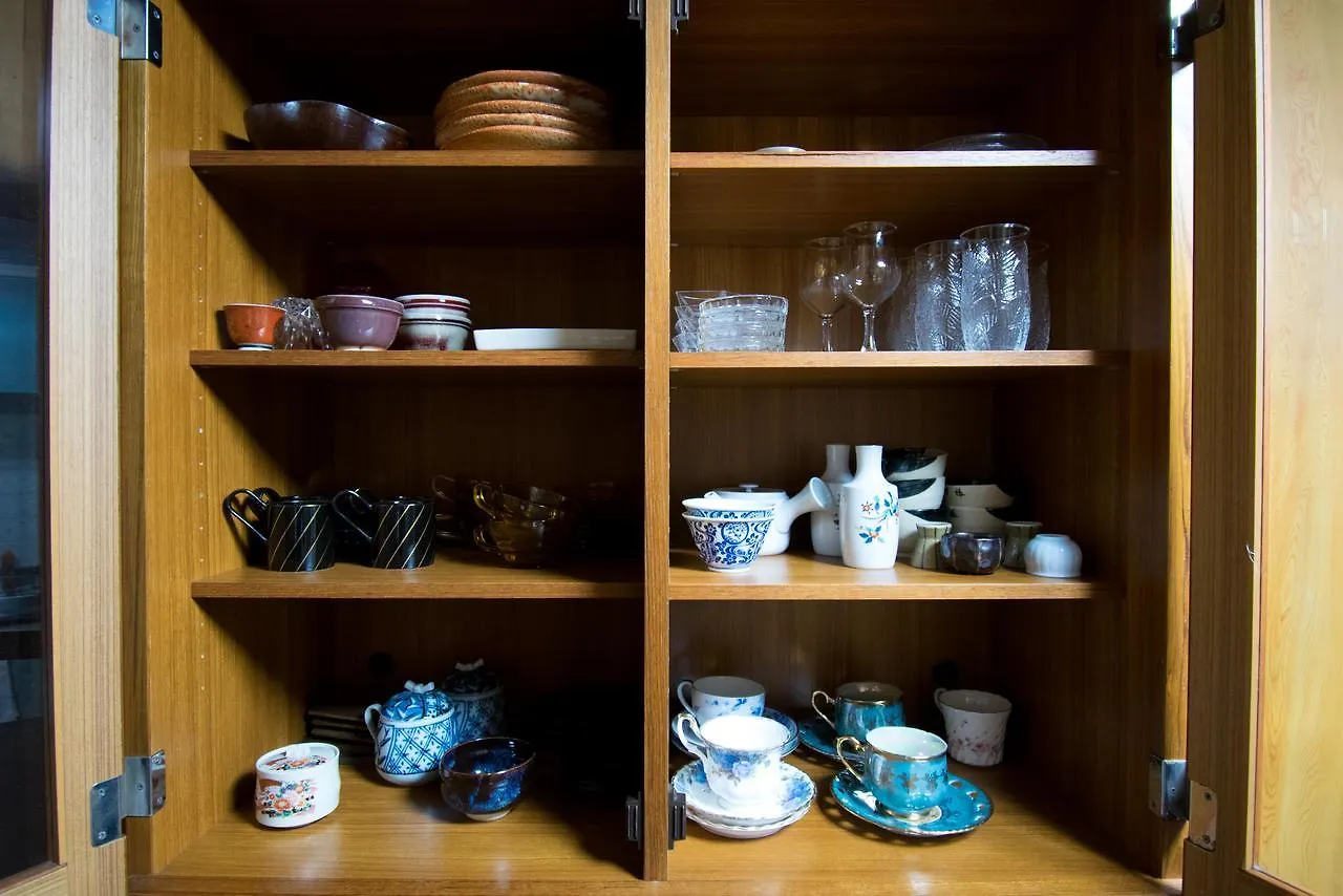 Holiday home Jizo House Guest House Kyoto Japan