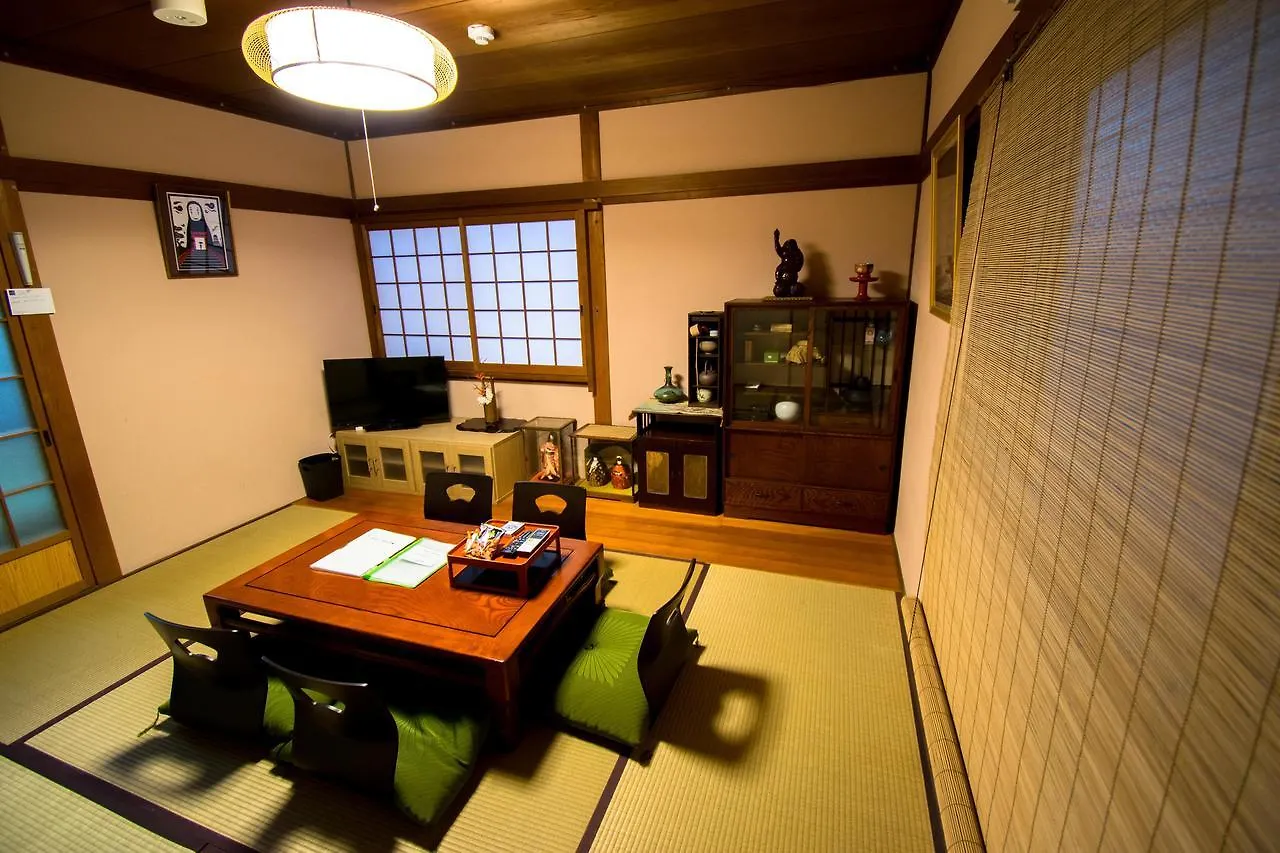 Jizo House Guest House Kyoto