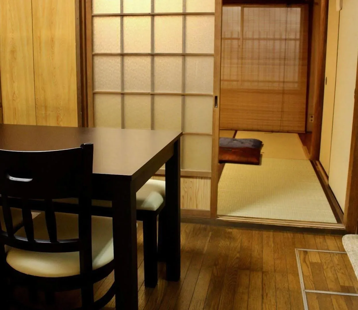 Jizo House Guest House Kyoto Holiday home