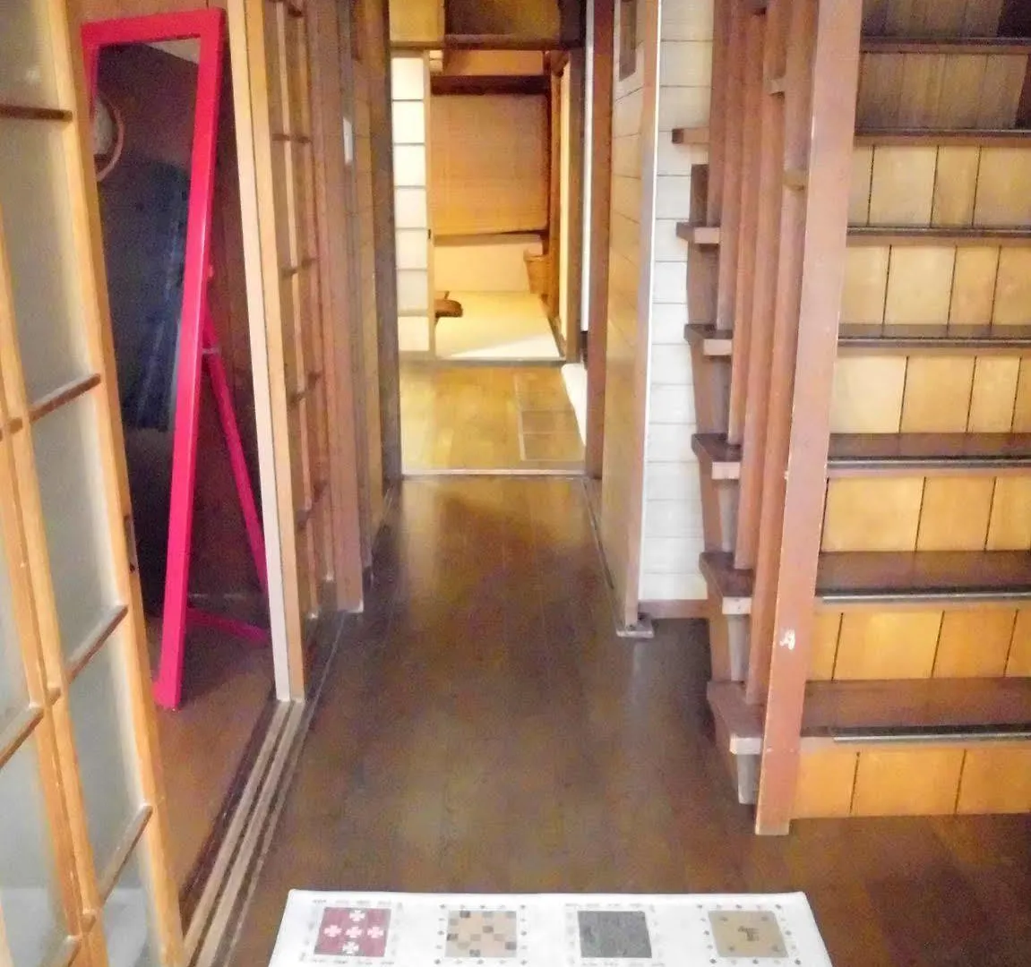 Holiday home Jizo House Guest House Kyoto Japan