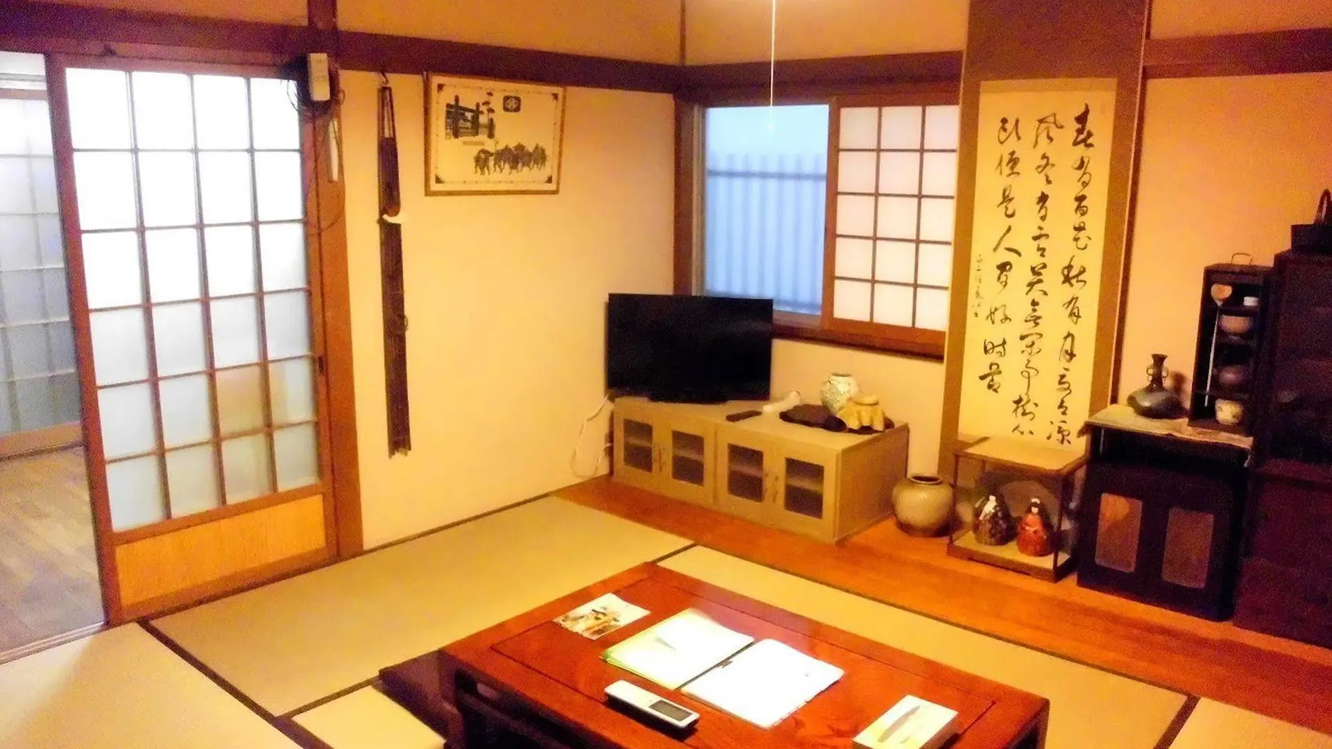 Holiday home Jizo House Guest House Kyoto