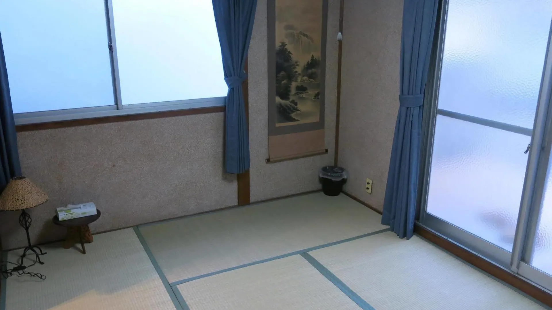 Jizo House Guest House Kyoto 0*,  Japan
