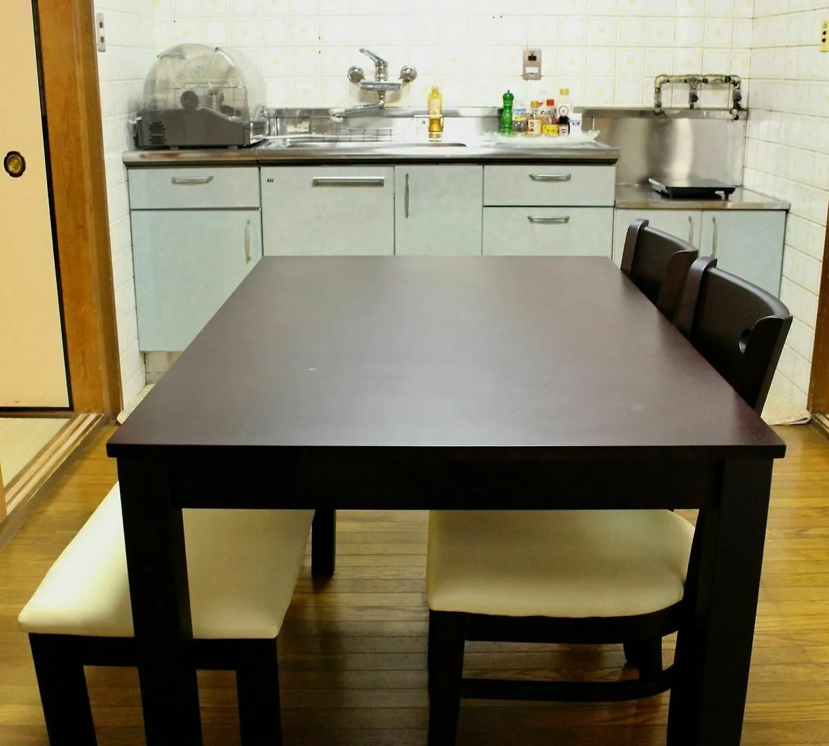 Jizo House Guest House Kyoto Holiday home