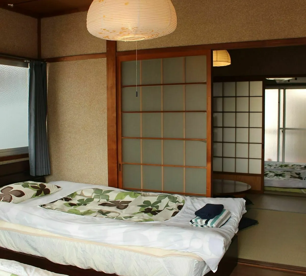 Jizo House Guest House Kyoto Holiday home
