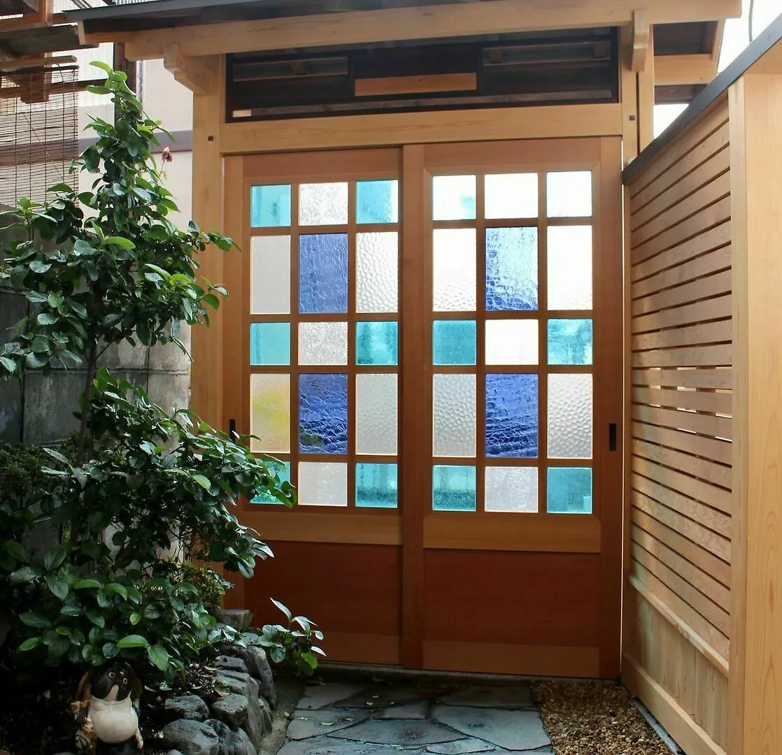 Holiday home Jizo House Guest House Kyoto