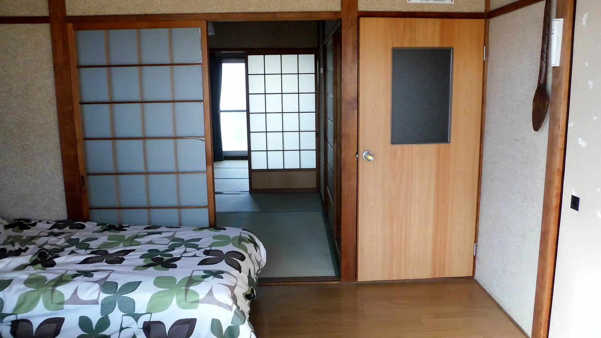 Jizo House Guest House Kyoto Holiday home