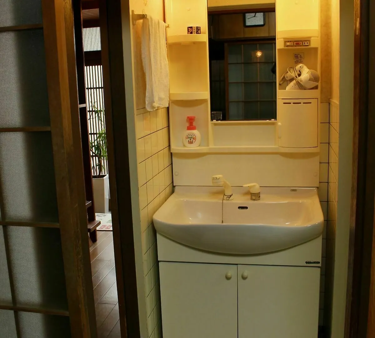 Jizo House Guest House Kyoto