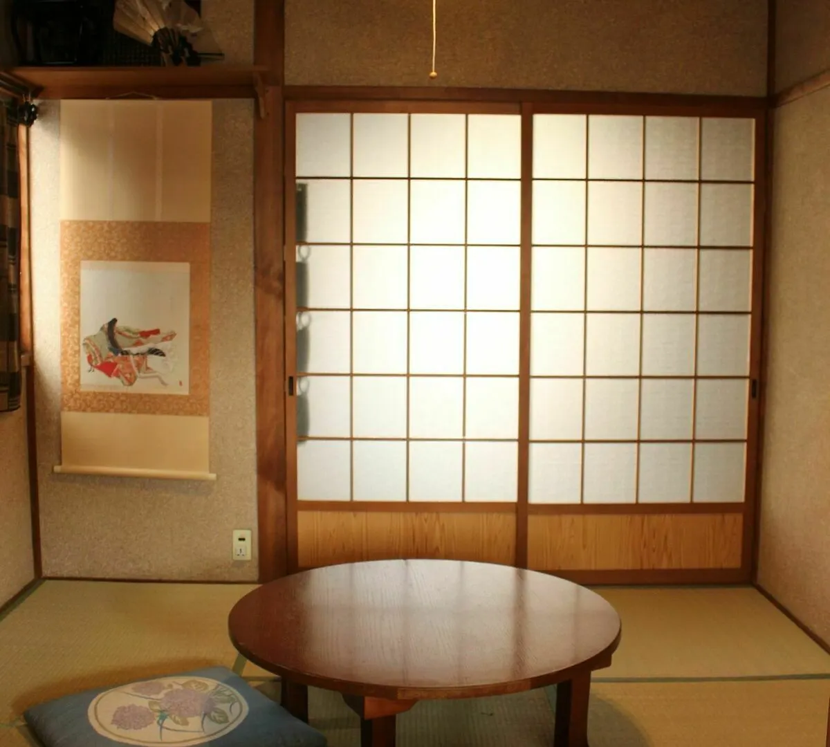 Jizo House Guest House Kyoto Holiday home