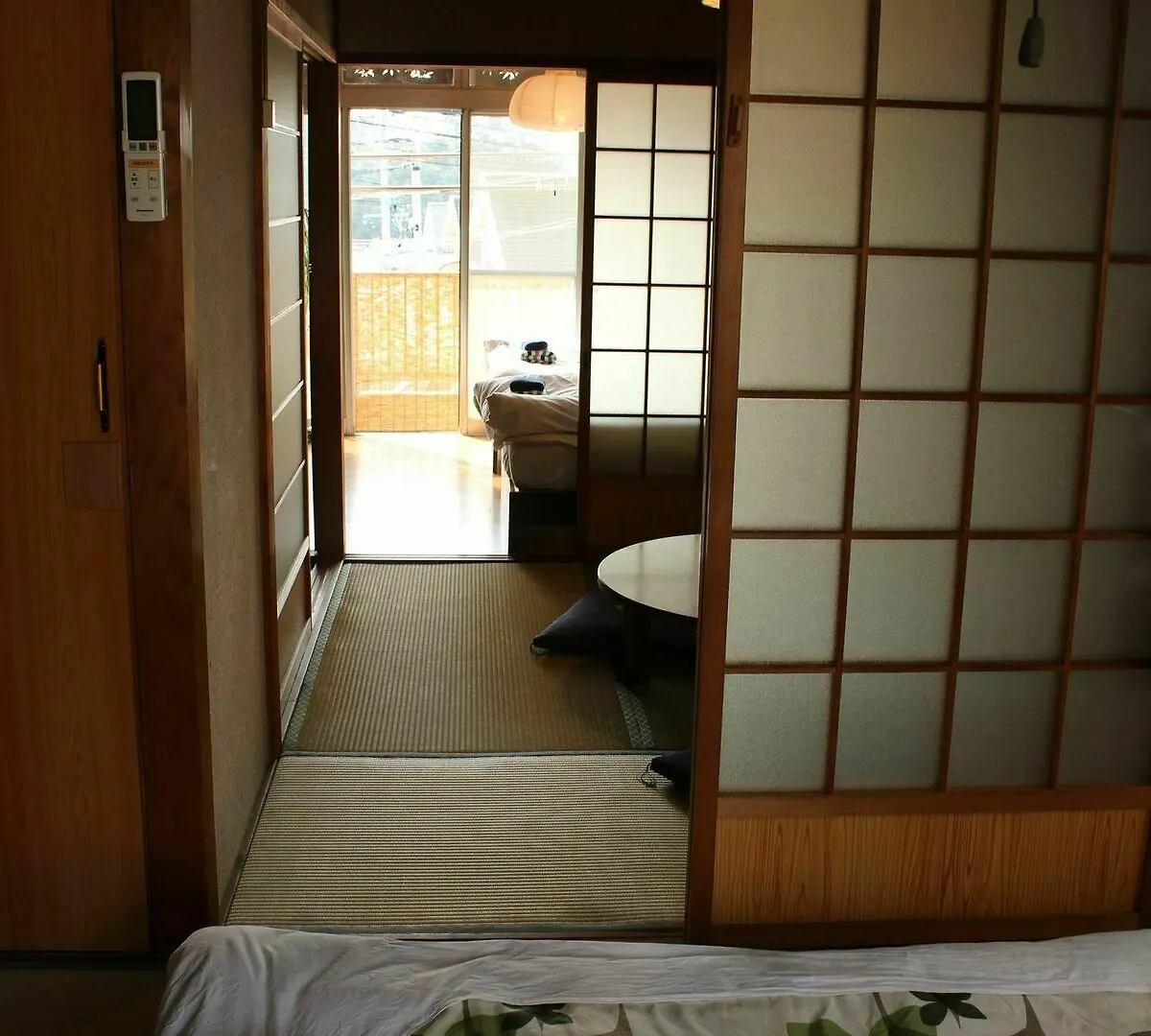Holiday home Jizo House Guest House Kyoto