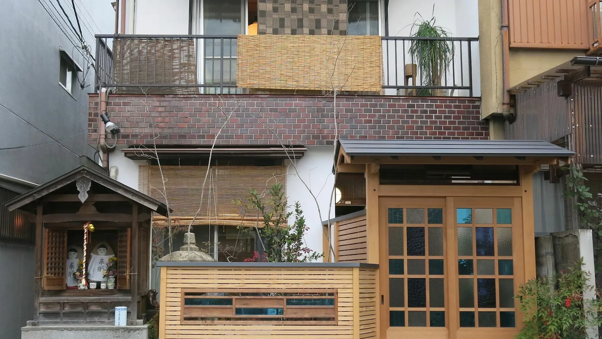 Jizo House Guest House Kyoto