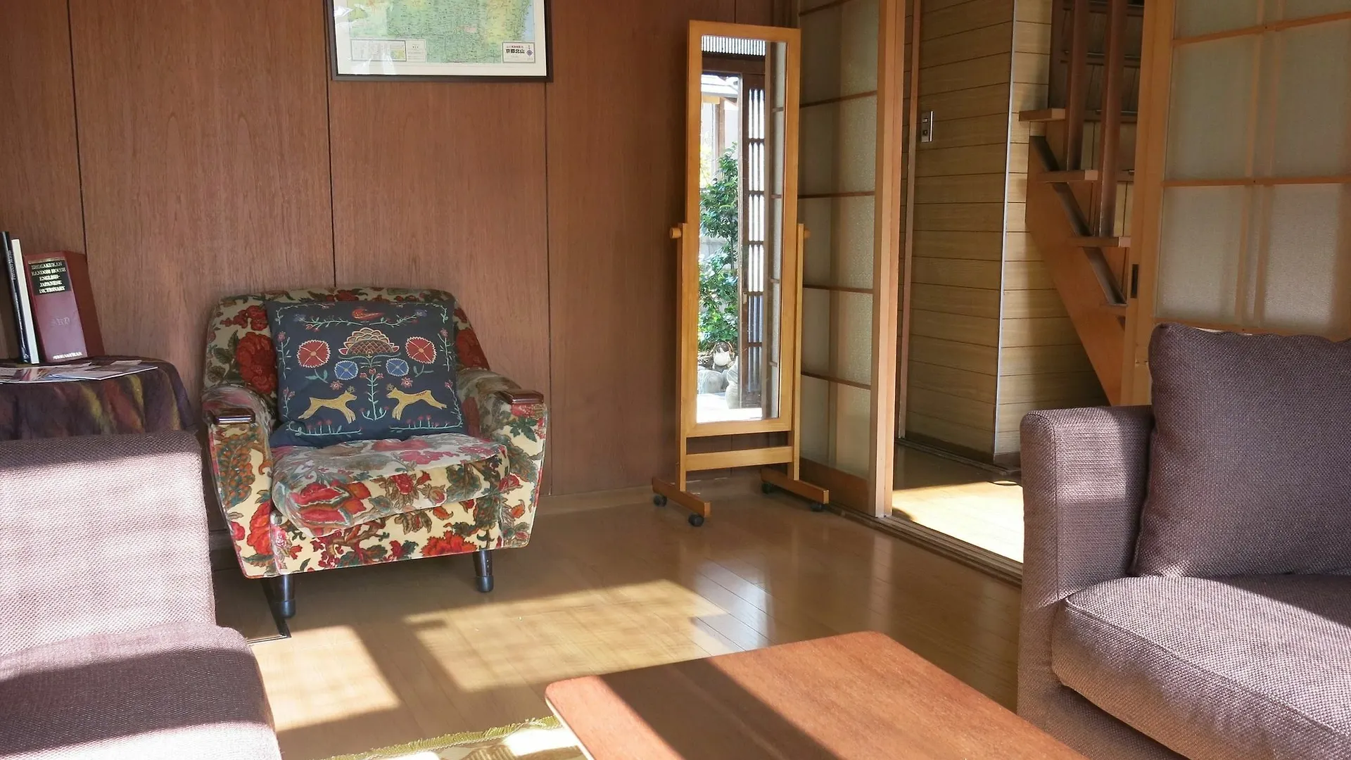 Jizo House Guest House Kyoto 0*,  Japan
