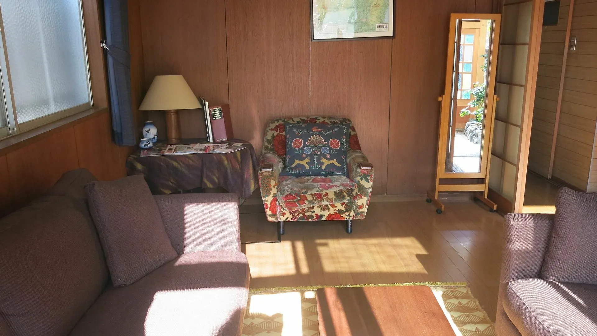 Jizo House Guest House Kyoto