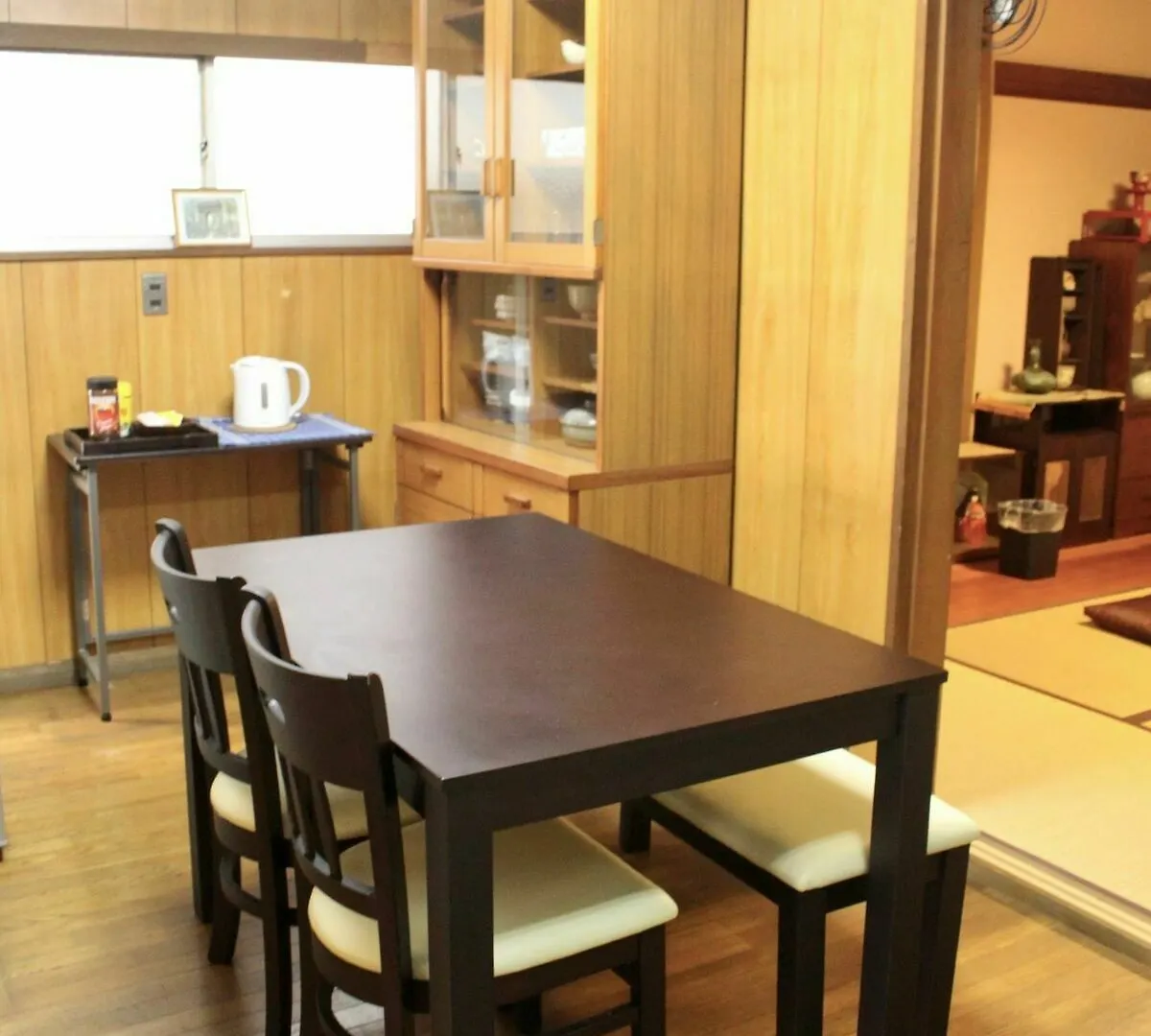 Jizo House Guest House Kyoto Holiday home