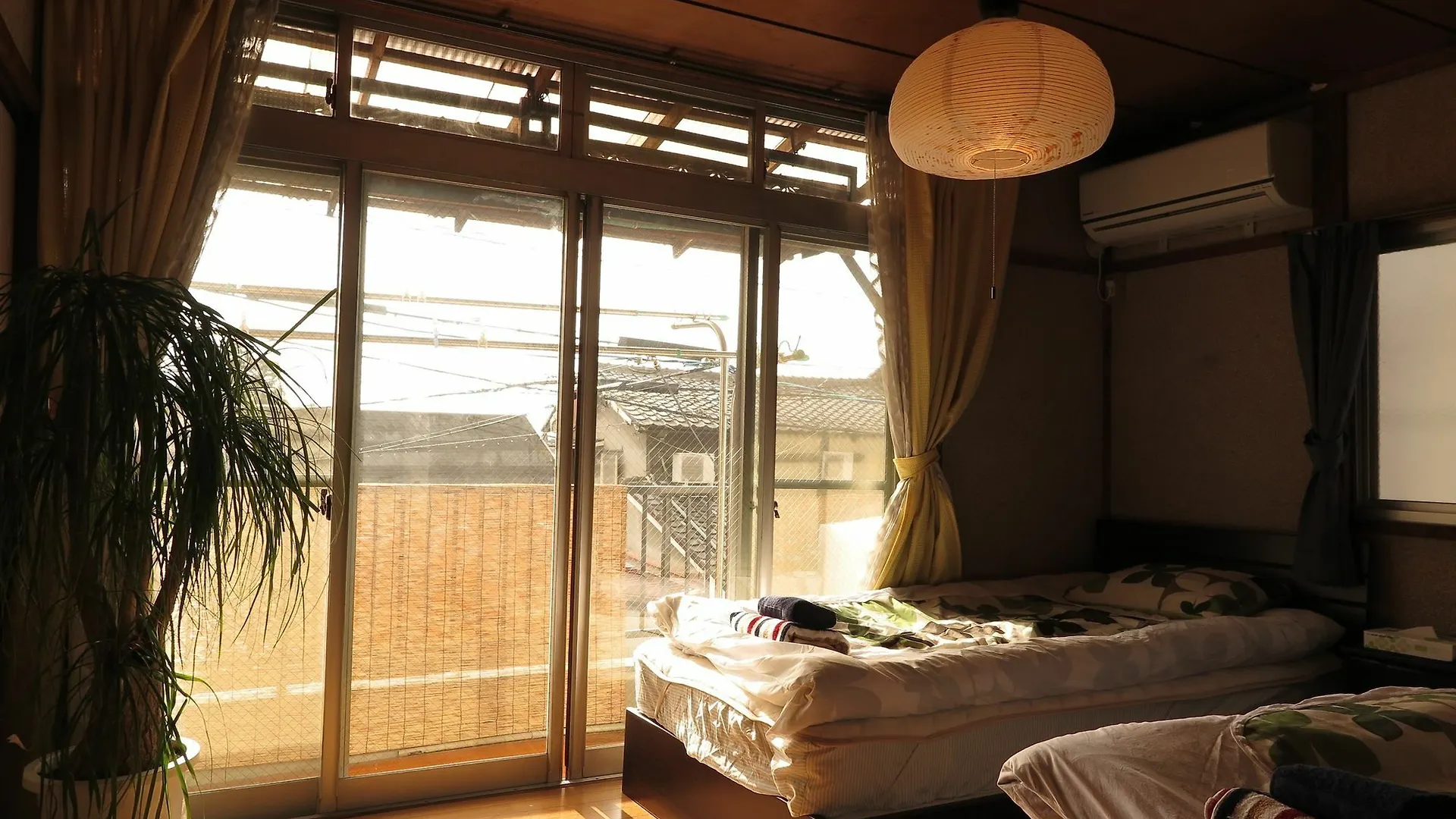 Holiday home Jizo House Guest House Kyoto Japan