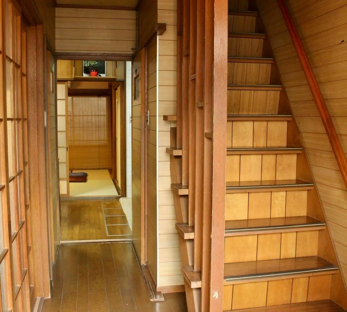 Jizo House Guest House Kyoto