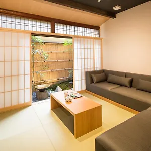 度假居 Resi Gion Shijo, 京都