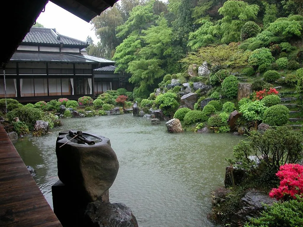 فيلا Jizo House كيوتو 0*,