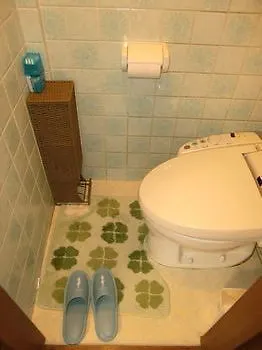فيلا Jizo House كيوتو بيت للعطل