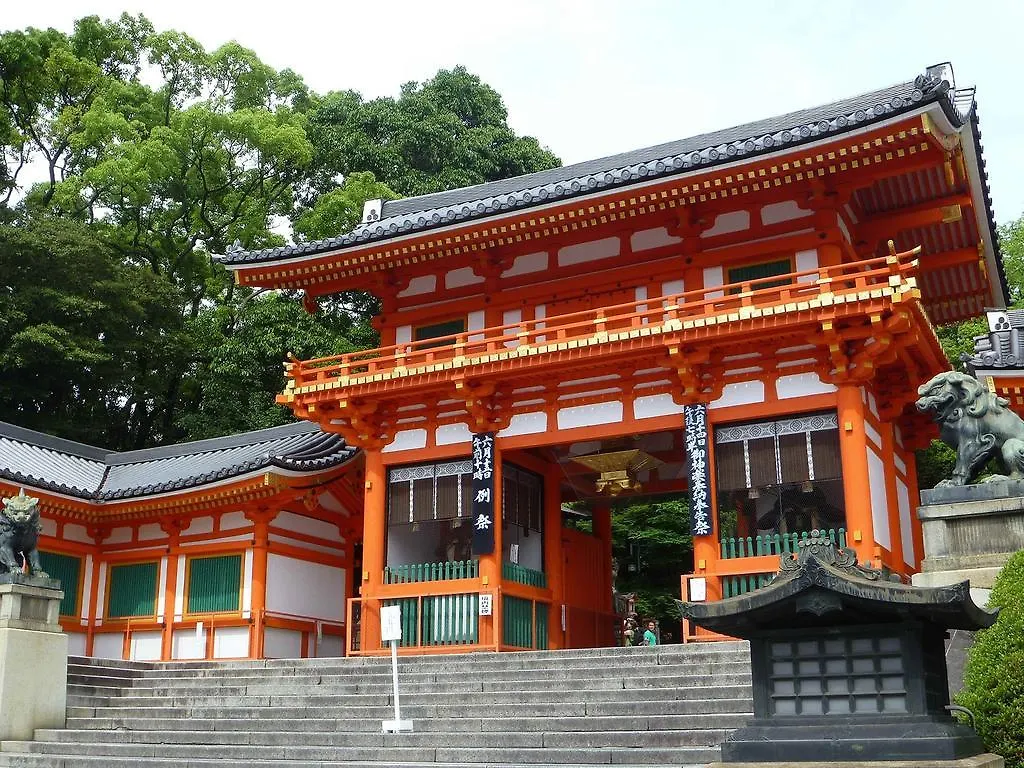 Jizo House Guest House Kyoto