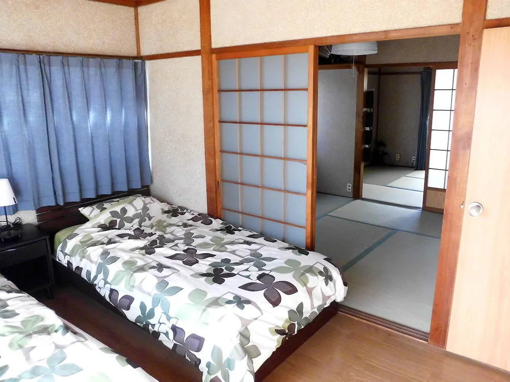 Jizo House Guest House Kyoto Holiday home
