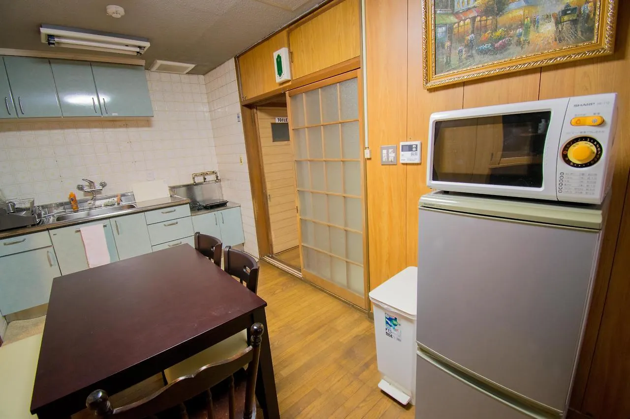 Holiday home Jizo House Guest House Kyoto