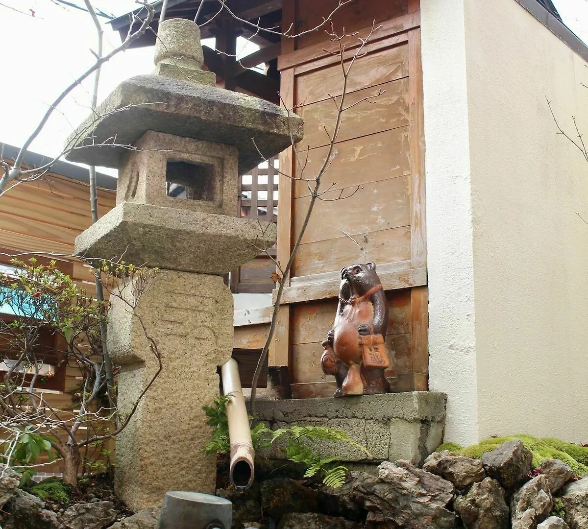 Holiday home Jizo House Guest House Kyoto Japan