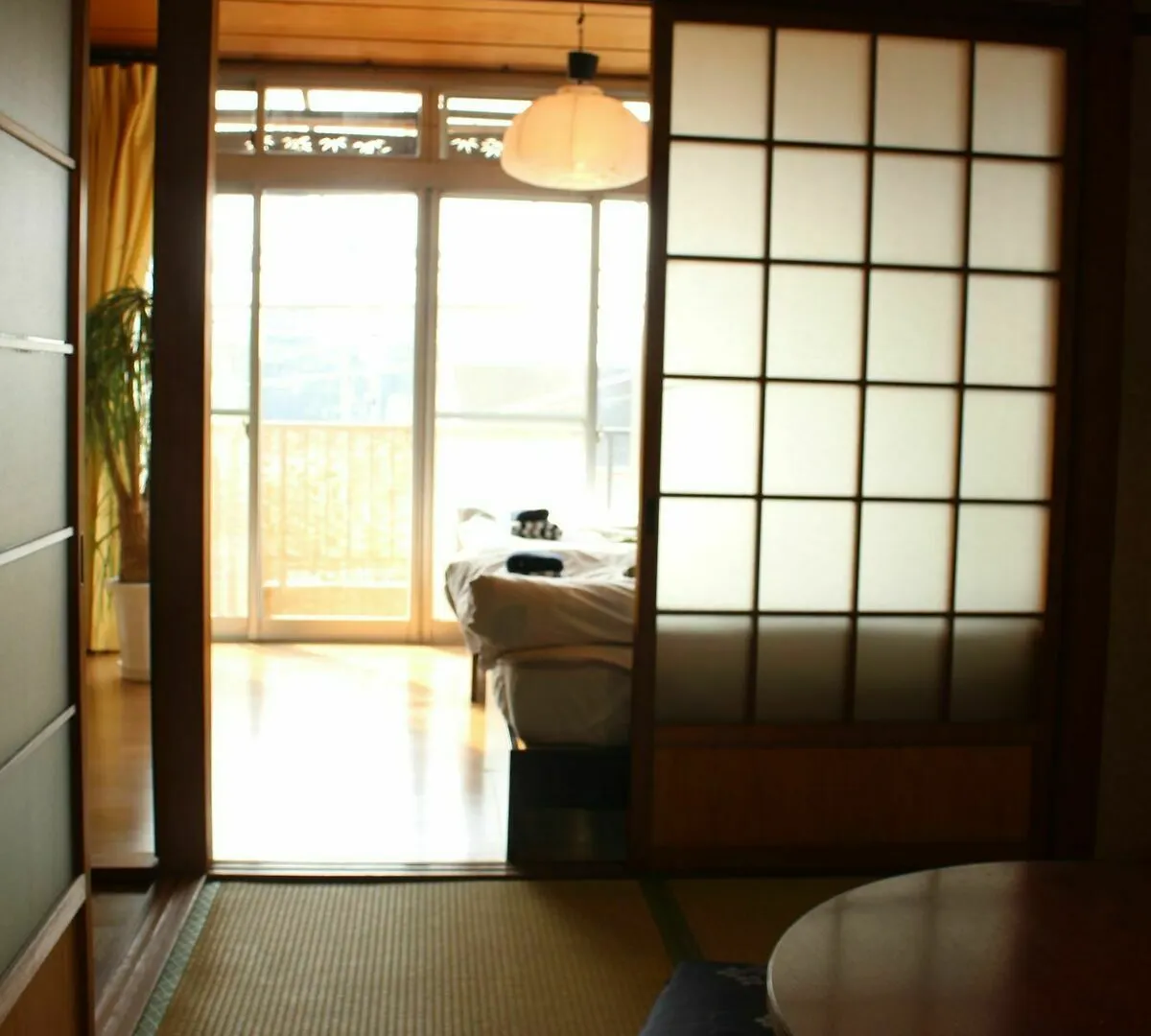 Jizo House Guest House Kyoto Japan