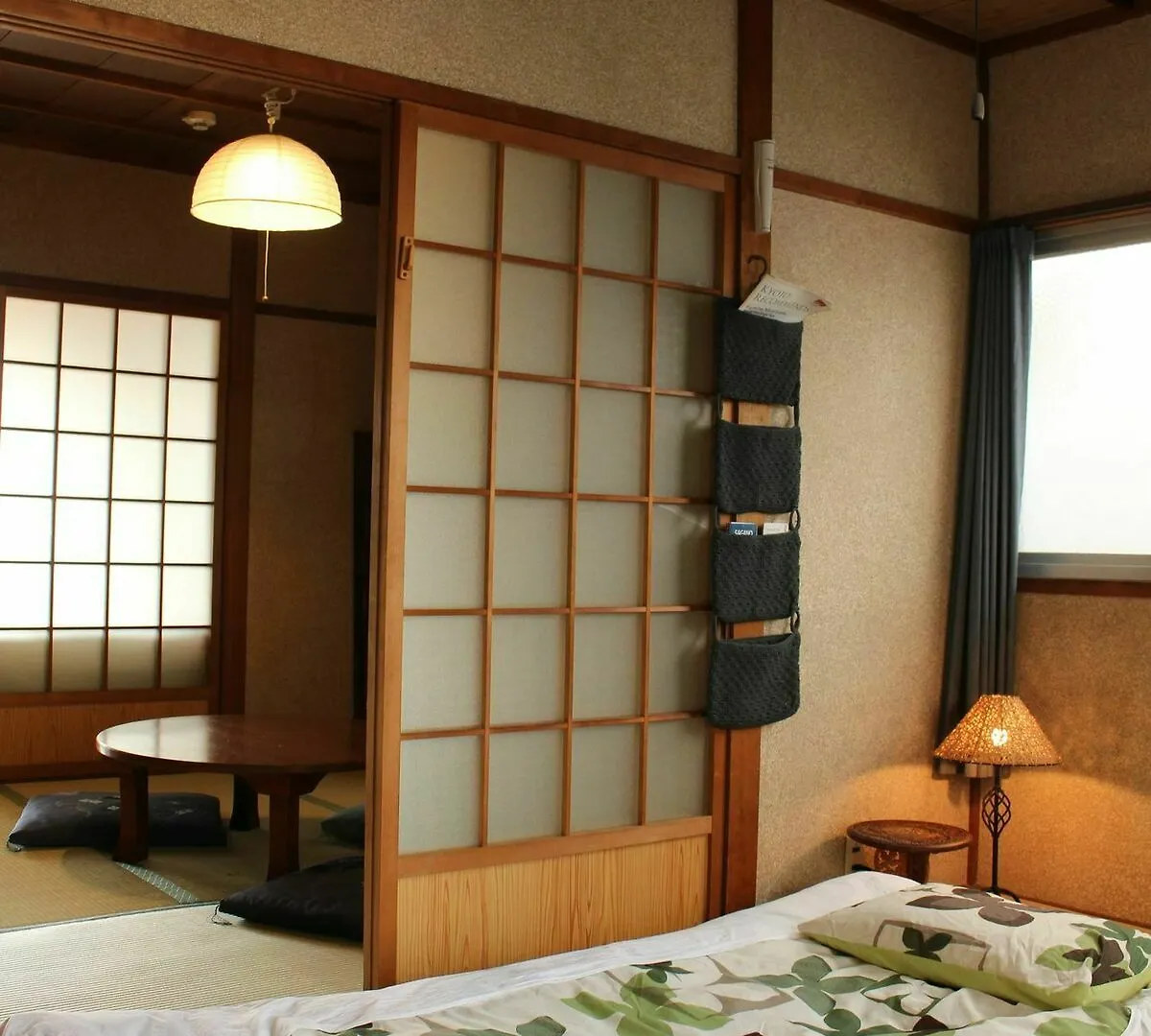 Jizo House Guest House Kyoto 0*,  Japan